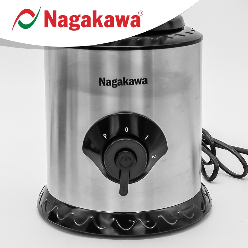 Nagakawa NAG0803 Blender