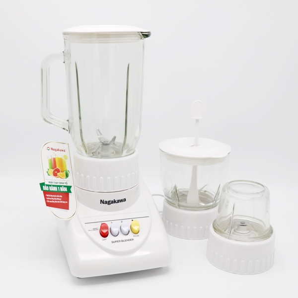 Nagakawa NAG0807 Blender