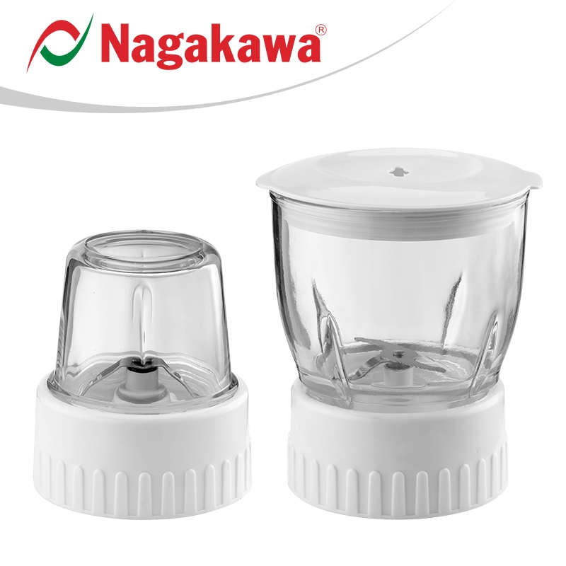 Nagakawa NAG0807 Blender