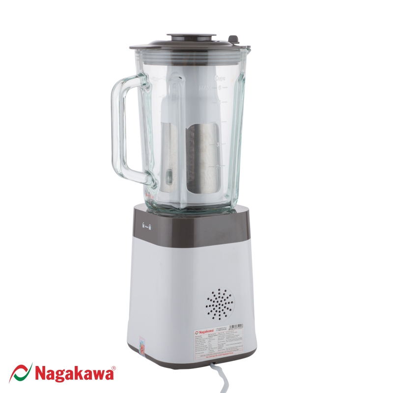 Nagakawa NAG0811 Blender