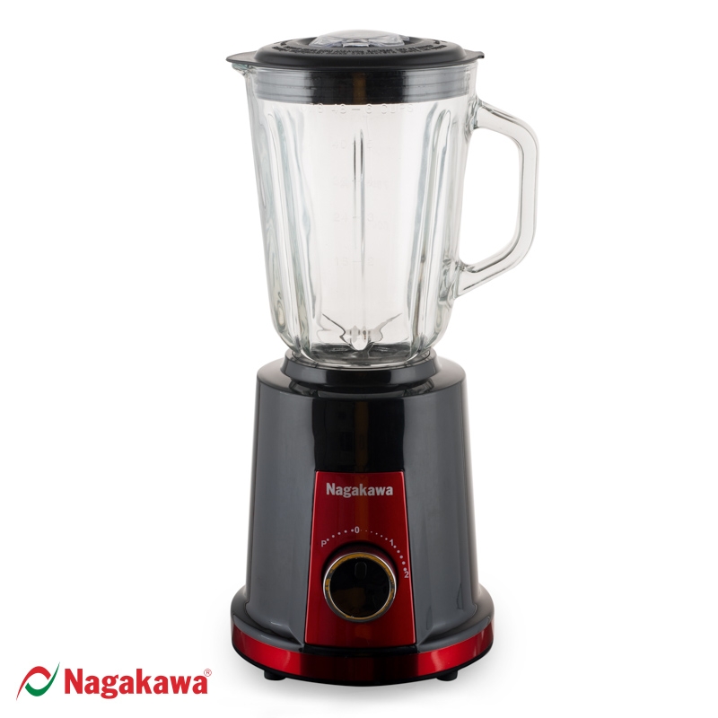 Nagakawa NAG0813 Blender