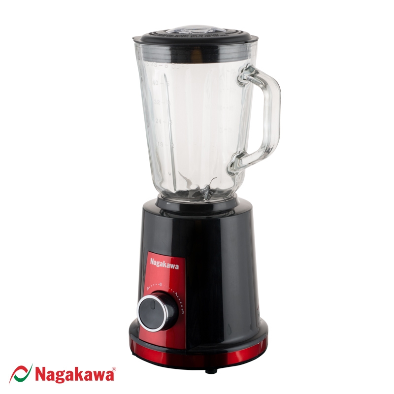 Nagakawa NAG0813 Blender