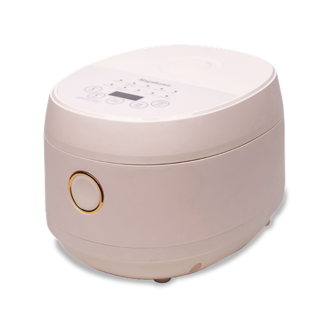 Nagakawa NAG0142 1.5L electronic rice cooker