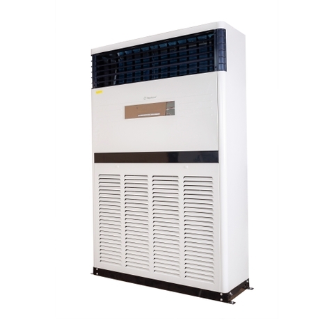 Nagakawa NP-C100DL 100000Btu/h 1 way commercial standing cabinet air conditioner