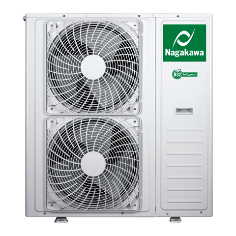 Nagakawa NP-C50R2H21 1-way standing cabinet air conditioner 50000Btu/h
