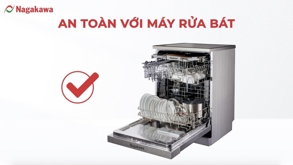 Bộ nồi inox Nagakawa Haru NAG1355
