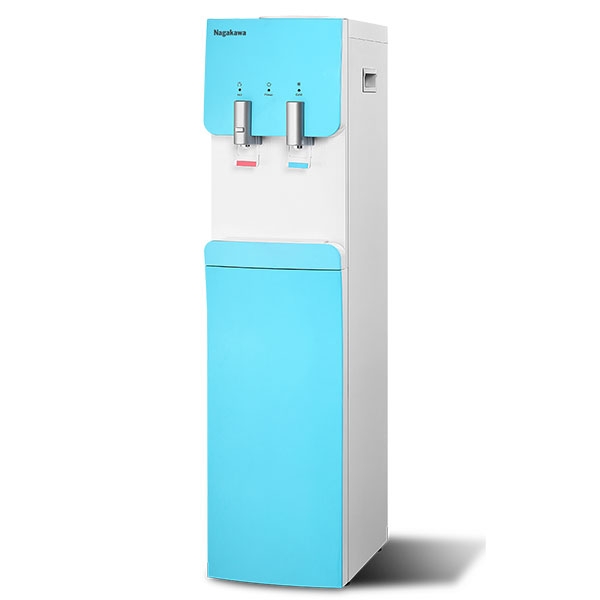 Nagakawa NAG1101 hot and cold water dispenser