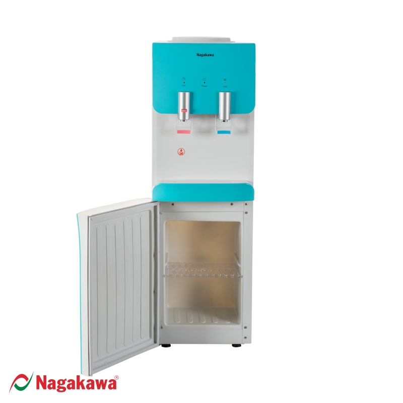 Nagakawa NAG1101 hot and cold water dispenser