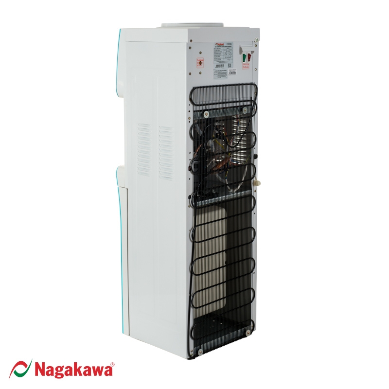 Nagakawa NAG1101 hot and cold water dispenser