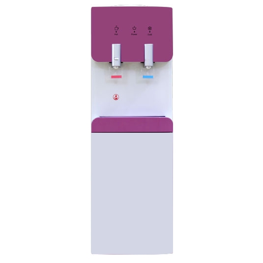 Nagakawa NAG1101 hot and cold water dispenser