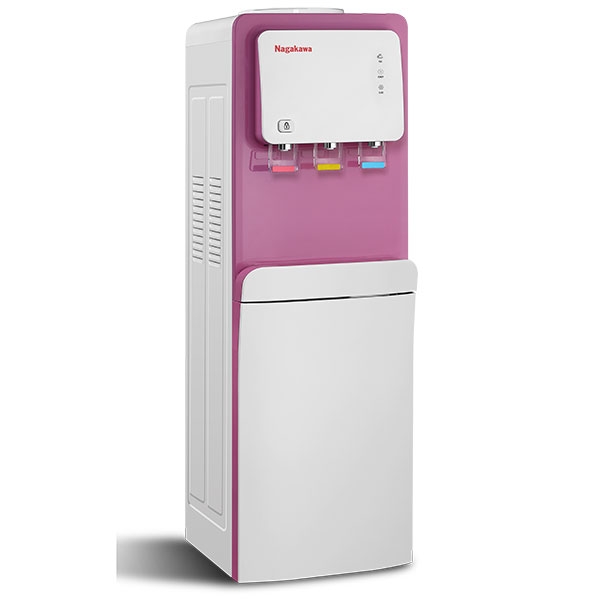 Nagakawa NAG1102 hot and cold water dispenser