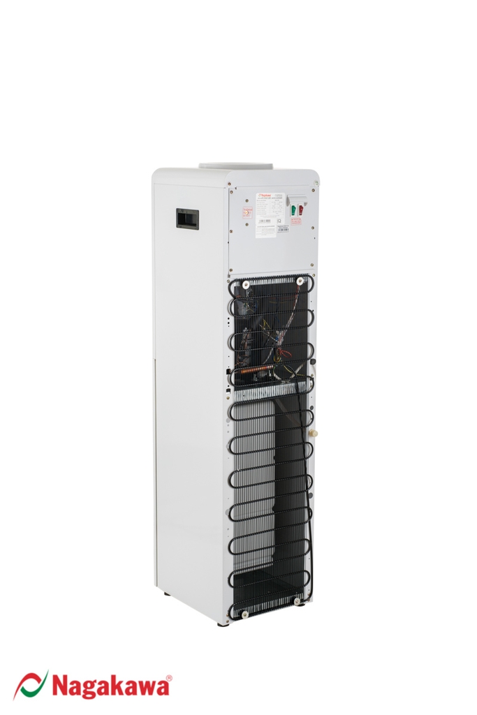 Nagakawa NAG1104 hot and cold water dispenser