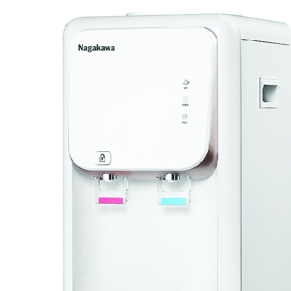 Nagakawa NAG1104 hot and cold water dispenser