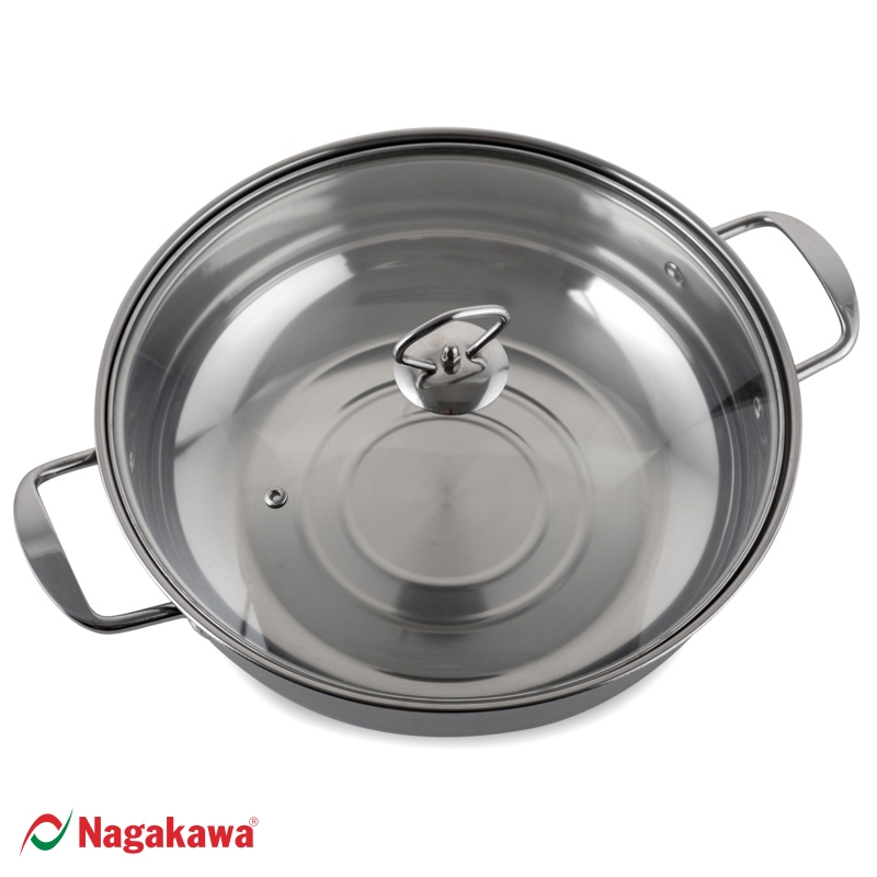Nagakawa NAG0708 Induction Cooker