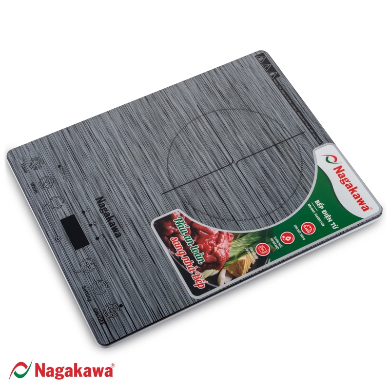 Nagakawa NAG0708 Induction Cooker