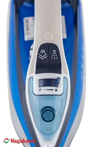 Nagakawa NAG1505 Steam Iron