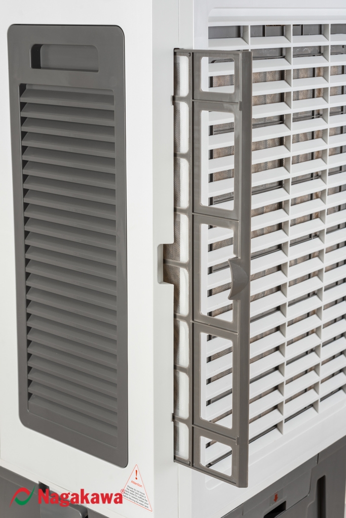 Nagakawa NFC453 Cooler