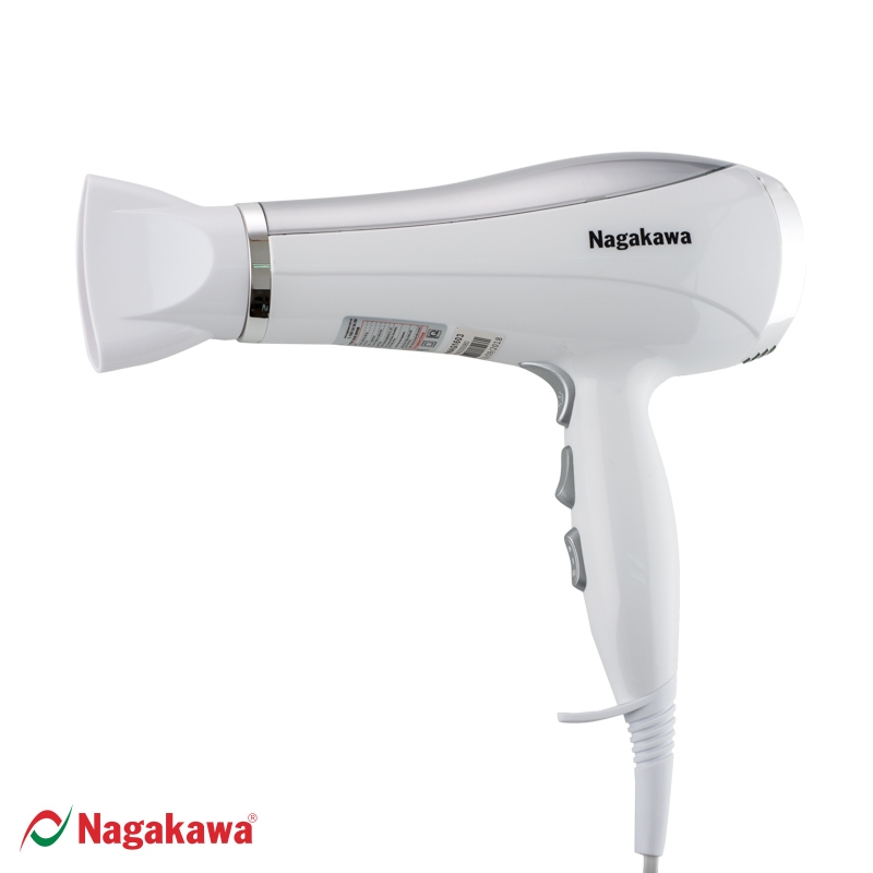 Nagakawa NAG1603 Hair Dryer