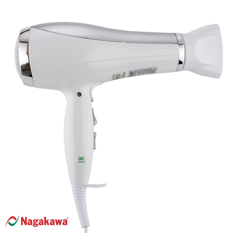 Nagakawa NAG1603 Hair Dryer