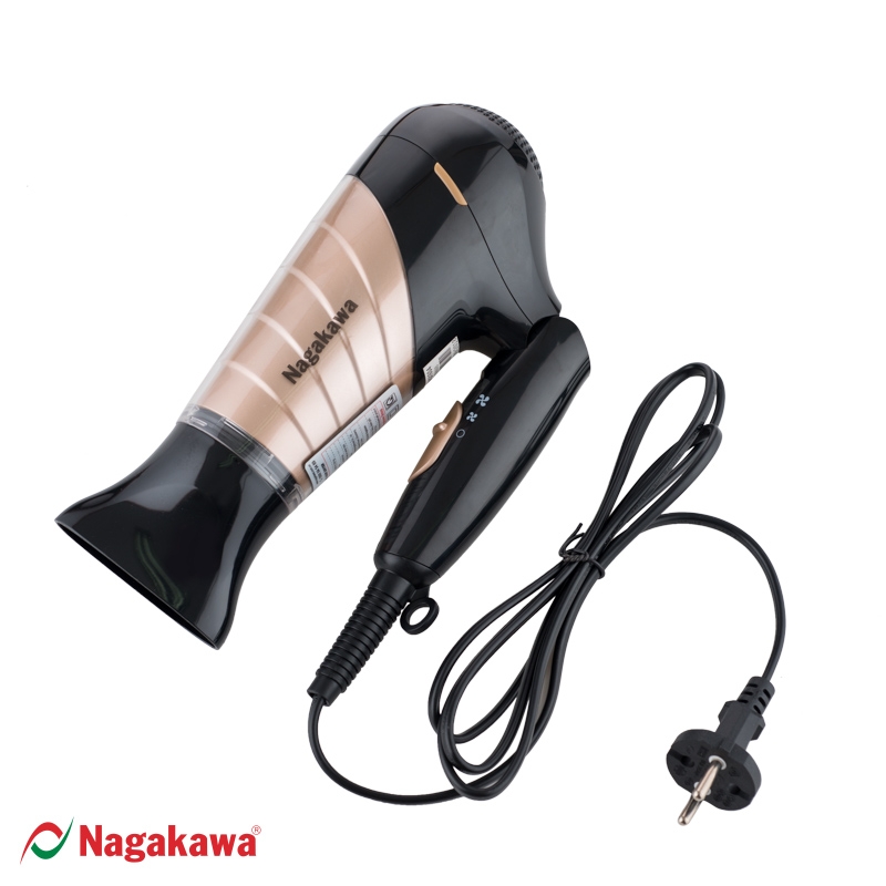 Nagakawa NAG1604 Hair Dryer