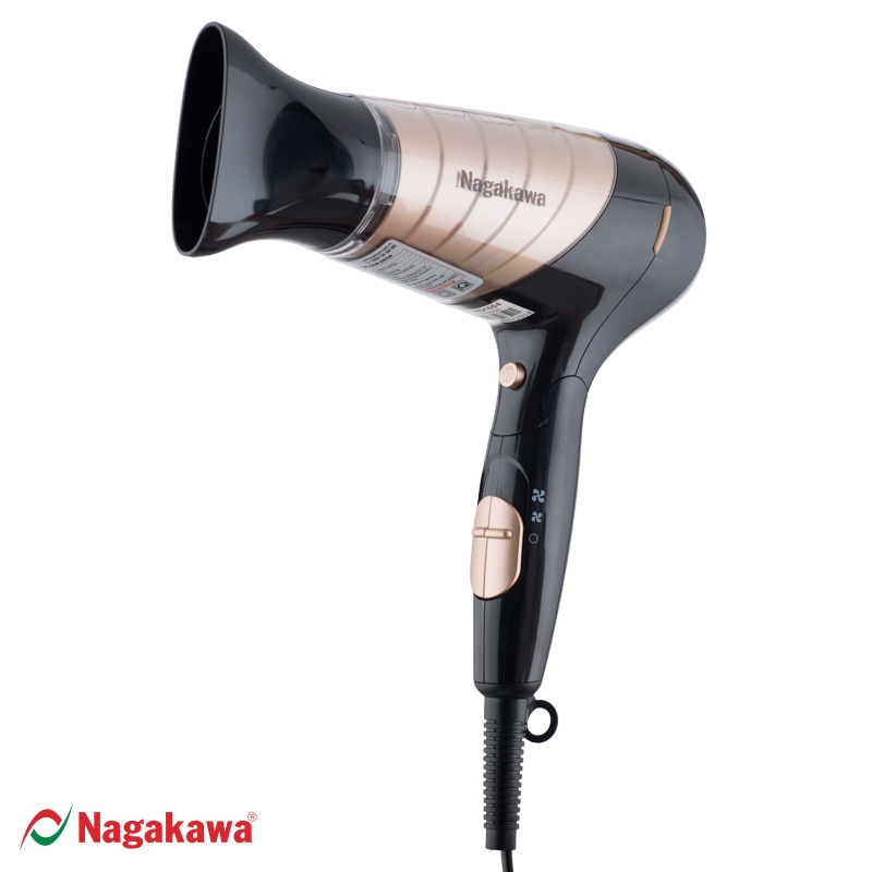 Nagakawa NAG1604 Hair Dryer