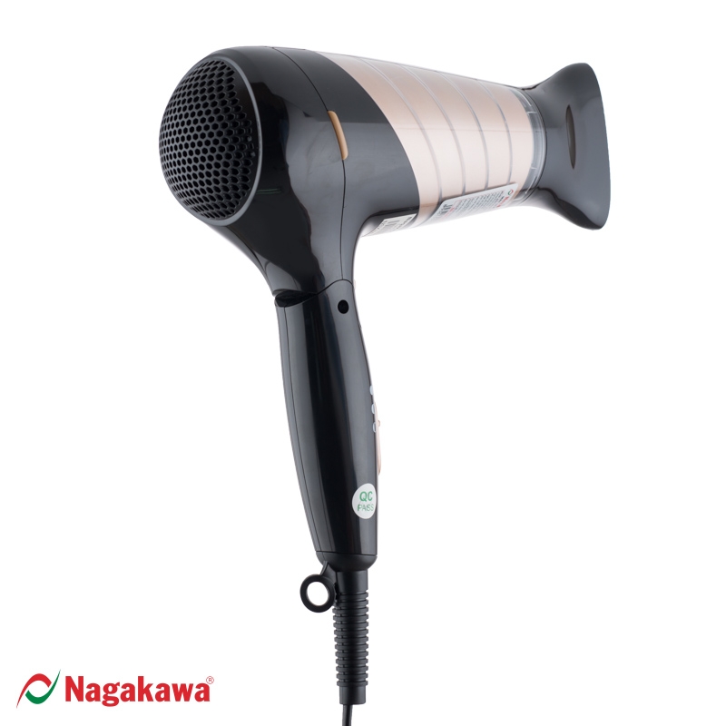 Nagakawa NAG1604 Hair Dryer