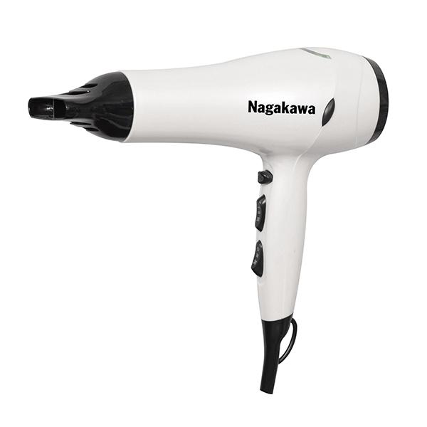 Nagakawa NAG1605 Hair Dryer