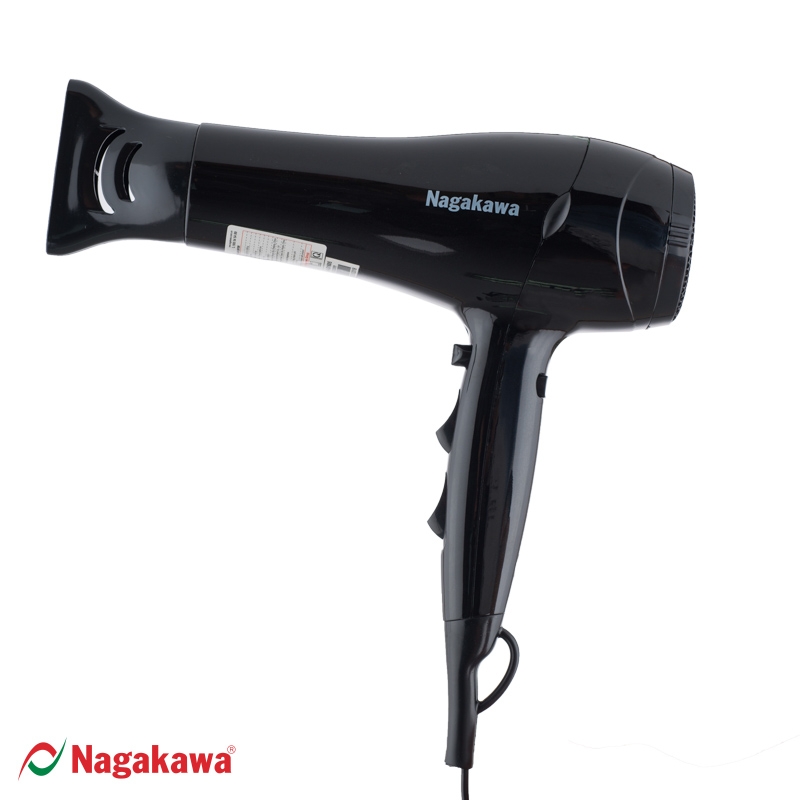 Nagakawa NAG1605 Hair Dryer