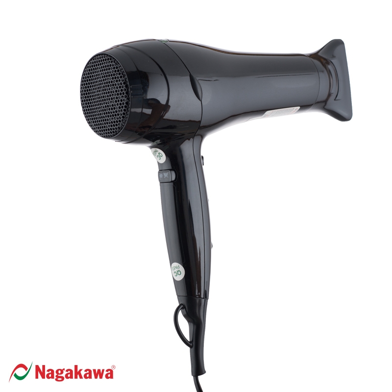 Nagakawa NAG1605 Hair Dryer