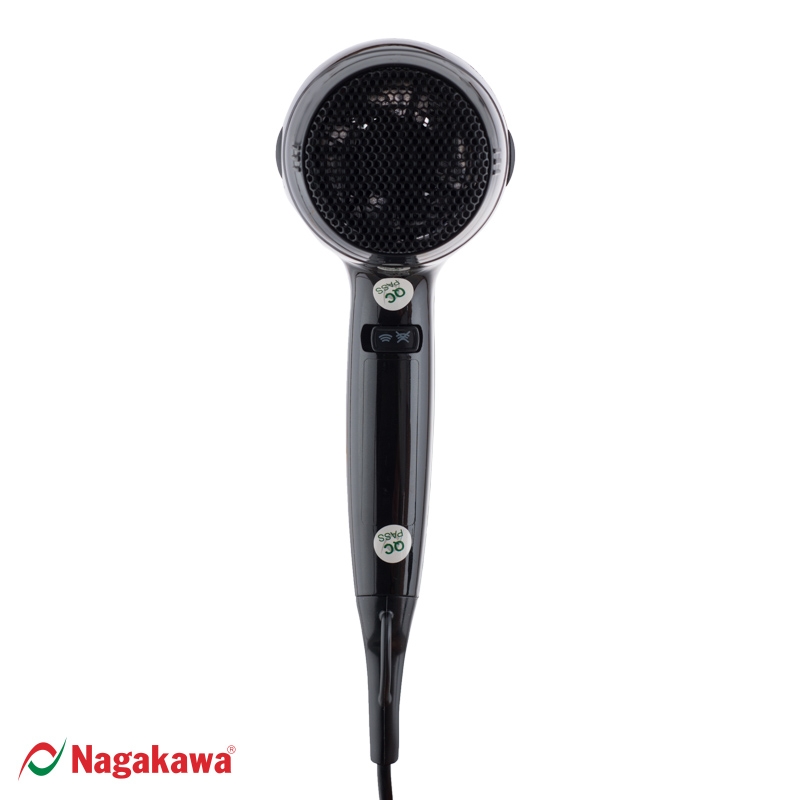 Nagakawa NAG1605 Hair Dryer