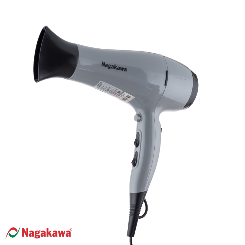 Nagakawa NAG1606 Hair Dryer