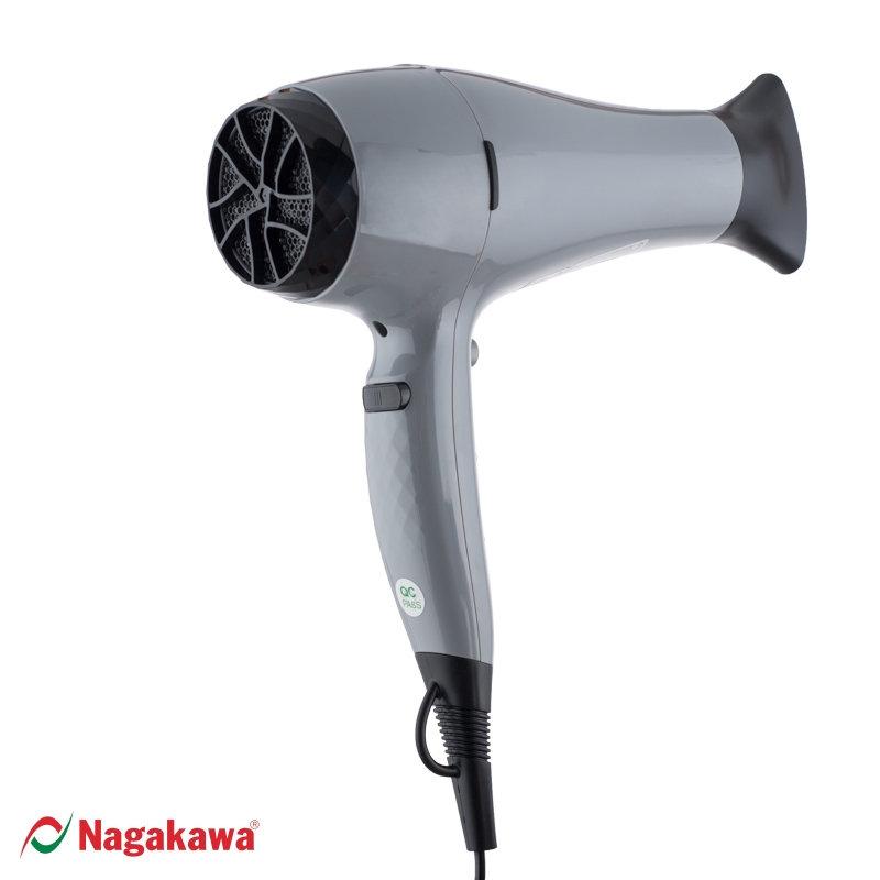 Nagakawa NAG1606 Hair Dryer