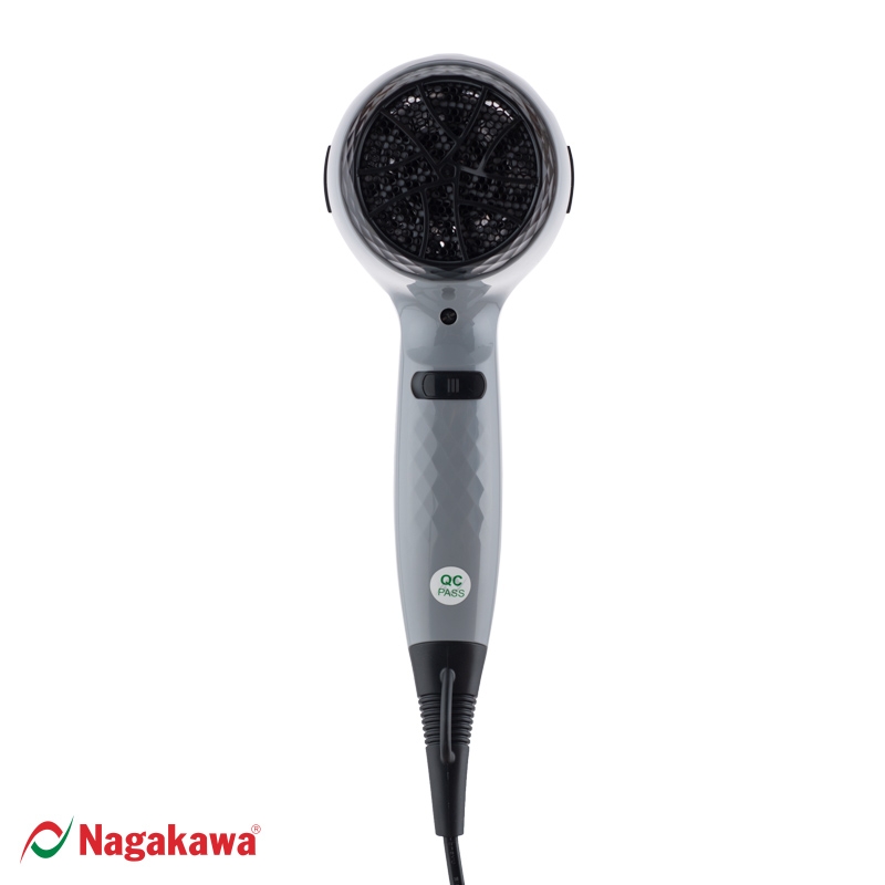 Nagakawa NAG1606 Hair Dryer