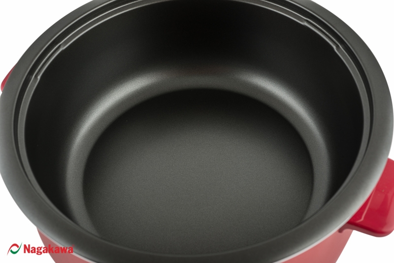 Nagakawa NAG1902 Electric Hot Pot
