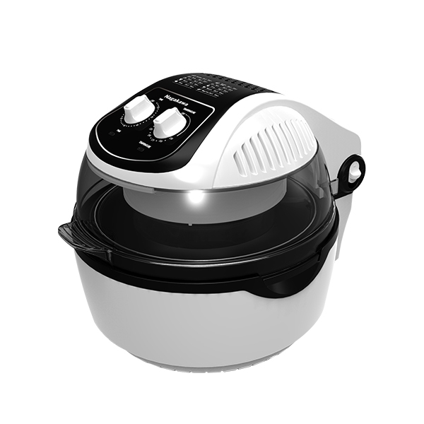 NAGAKAWA NAG3302 Air Fryer