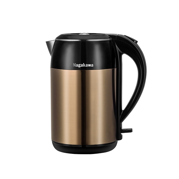 Nagakawa NAG0315 Fast Boiling Kettle
