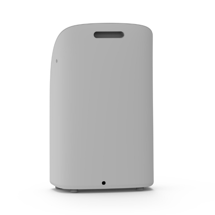 Nagakawa NAG3501M Air Purifier