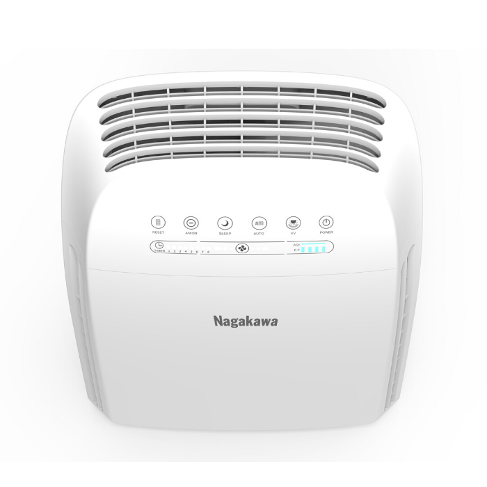 Nagakawa NAG3501M Air Purifier