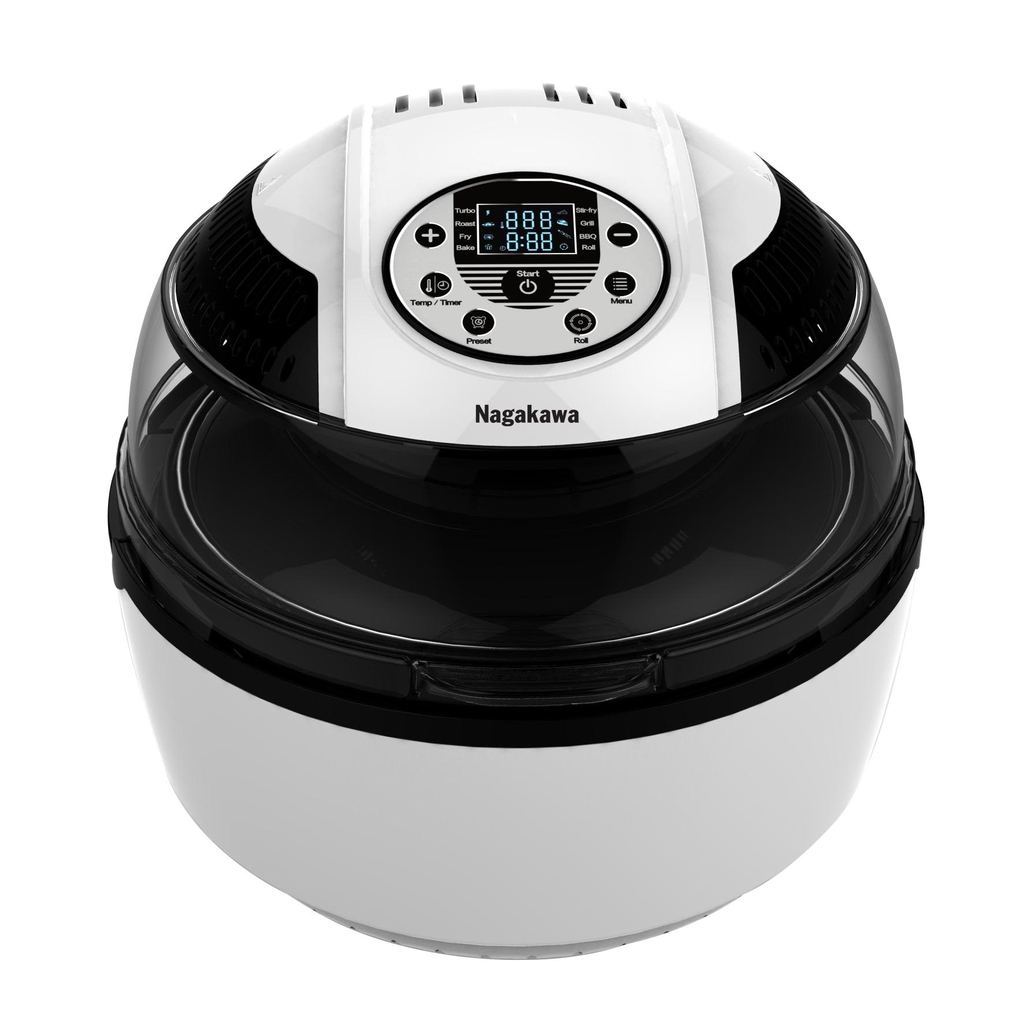Nagakawa NAG3303 Air Fryer