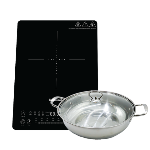 Nagakawa NAG0713 Induction Cooker