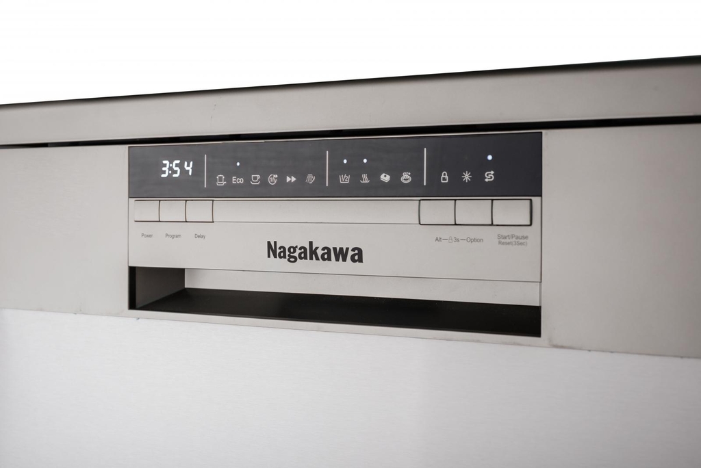 Nagakawa dishwasher NAG3601M15