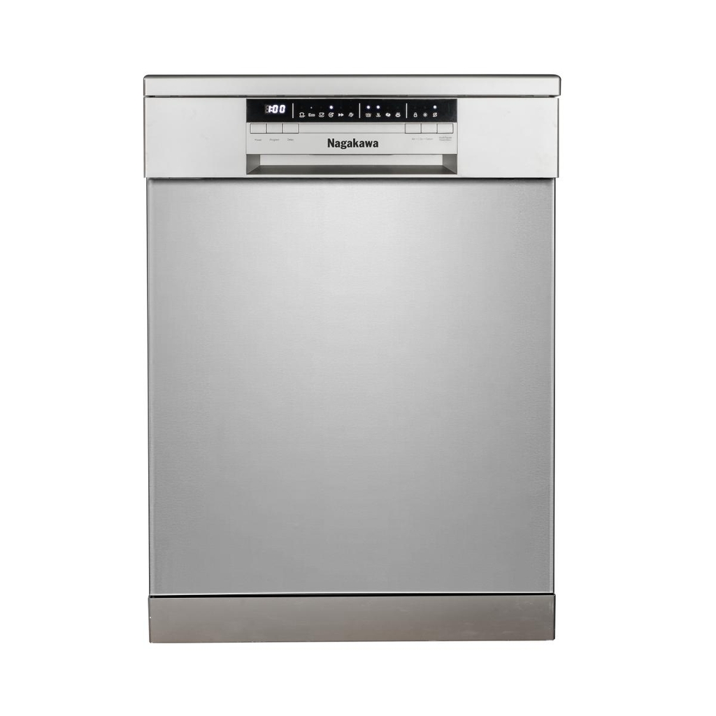 Nagakawa dishwasher NAG3601M15