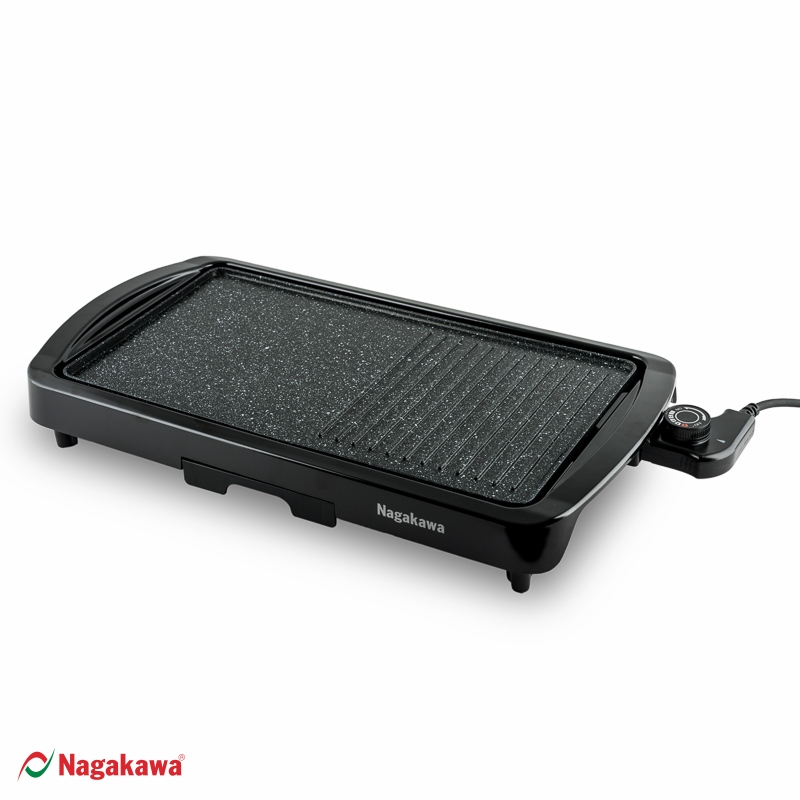Nagakawa NAG3101 Electric Grill