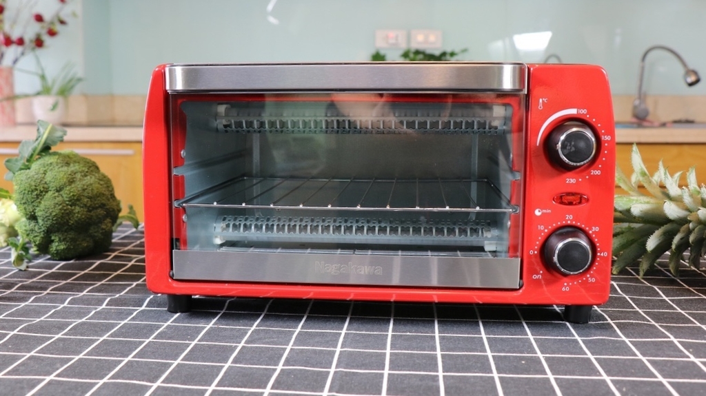 Nagakawa NAG3210 10L Oven