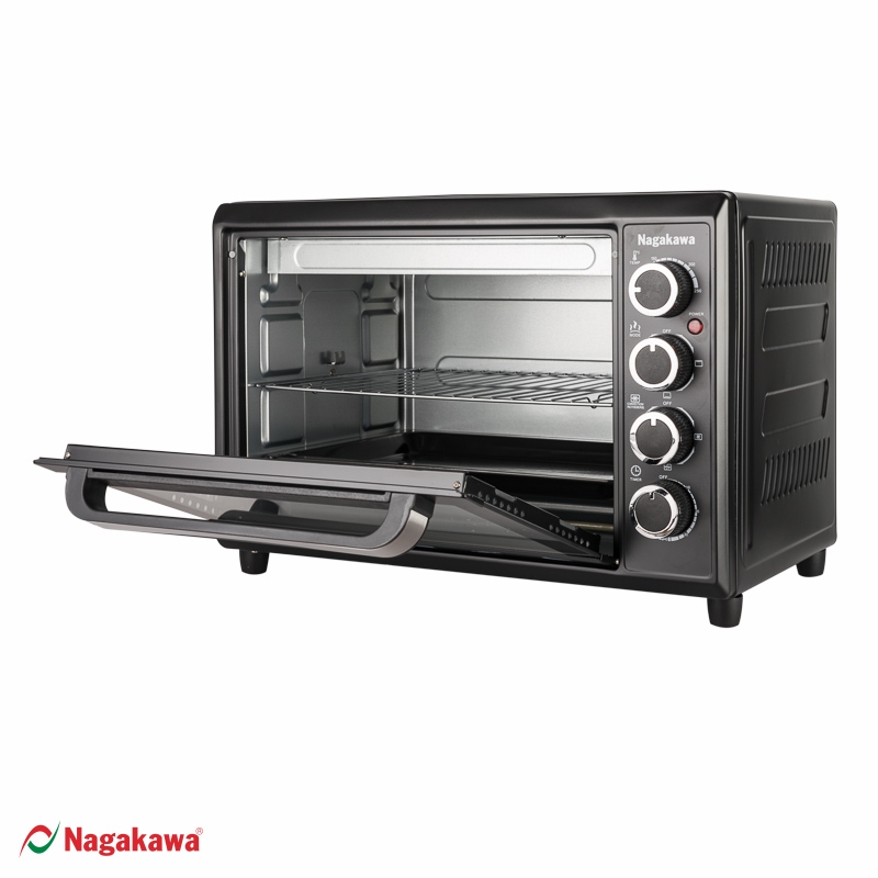 Nagakawa NAG3238 38L oven