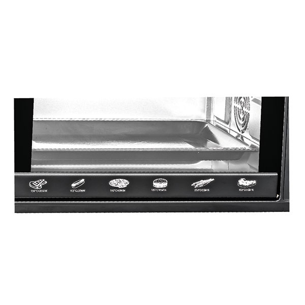 Nagakawa NAG3238 38L oven