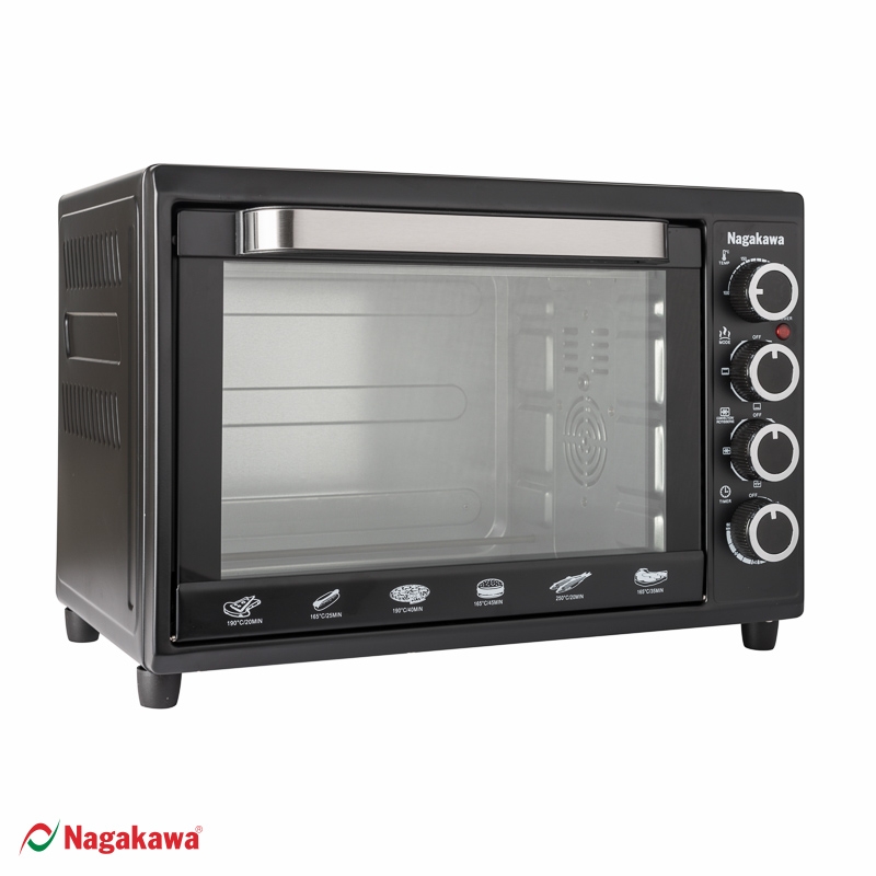Nagakawa NAG3238 38L oven