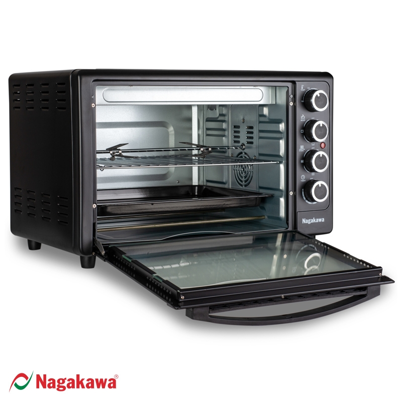 Nagakawa NAG3248 48L oven