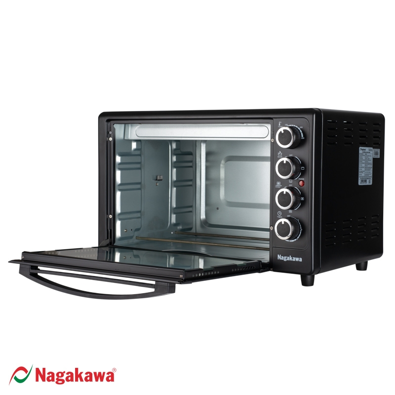 Nagakawa NAG3248 48L oven