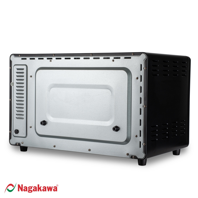 Nagakawa NAG3248 48L oven